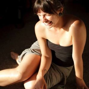 Meet your Posher, Tesia